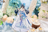 Fu Hua Azure Empyrea Cerulean Court Ver. 1/8 Scale Figure