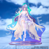 Fu Hua Azure Empyrea Cerulean Court Ver. 1/8 Scale Figure