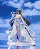 Fu Hua Azure Empyrea Cerulean Court Ver. 1/8 Scale Figure