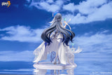 Fu Hua Azure Empyrea Cerulean Court Ver. 1/8 Scale Figure