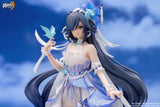 Fu Hua Azure Empyrea Cerulean Court Ver. 1/8 Scale Figure