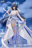 Fu Hua Azure Empyrea Cerulean Court Ver. 1/8 Scale Figure