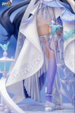 Fu Hua Azure Empyrea Cerulean Court Ver. 1/8 Scale Figure