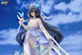 Fu Hua Azure Empyrea Cerulean Court Ver. 1/8 Scale Figure