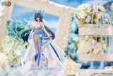 Fu Hua Azure Empyrea Cerulean Court Ver. 1/8 Scale Figure