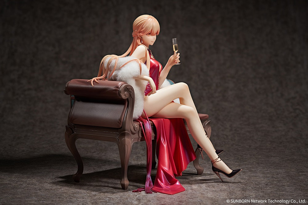 OTs-14 Ruler of the Banquet Ver. 1/7 Scale Figure