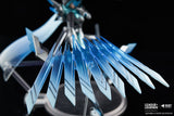 Ashe 1/8 Scale Action Figure