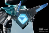 Ashe 1/8 Scale Action Figure