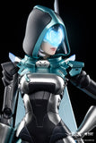 Ashe 1/8 Scale Action Figure