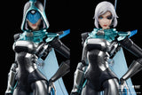 Ashe 1/8 Scale Action Figure