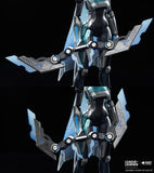 Ashe 1/8 Scale Action Figure