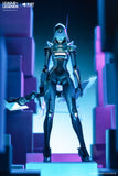 Ashe 1/8 Scale Action Figure
