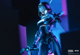 Ashe 1/8 Scale Action Figure