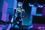 Ashe 1/8 Scale Action Figure