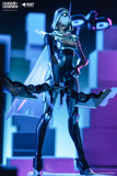 Ashe 1/8 Scale Action Figure