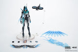Ashe 1/8 Scale Action Figure