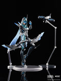 Ashe 1/8 Scale Action Figure