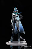 Ashe 1/8 Scale Action Figure