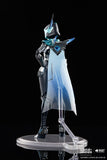 Ashe 1/8 Scale Action Figure