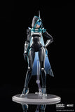 Ashe 1/8 Scale Action Figure