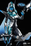 Ashe 1/8 Scale Action Figure