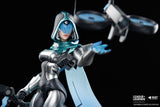Ashe 1/8 Scale Action Figure