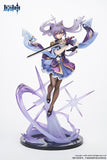 Keqing Piercing Thunderbolt Ver. 1/7 Scale Figure