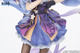 Keqing Piercing Thunderbolt Ver. 1/7 Scale Figure