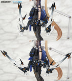ARCTECH Series Bianca: Veritas 1/8 Scale Action Figure