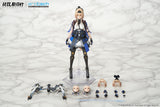 ARCTECH Series Bianca: Veritas 1/8 Scale Action Figure