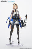 ARCTECH Series Bianca: Veritas 1/8 Scale Action Figure