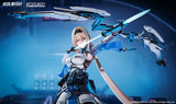 ARCTECH Series Bianca: Veritas 1/8 Scale Action Figure