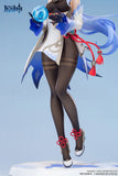 Ganyu Frostdew Trail Ver. 1/7 Scale Figure