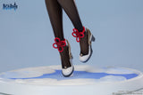 Ganyu Frostdew Trail Ver. 1/7 Scale Figure