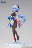 Ganyu Frostdew Trail Ver. 1/7 Scale Figure