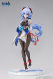 Ganyu Frostdew Trail Ver. 1/7 Scale Figure