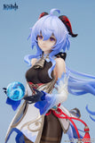 Ganyu Frostdew Trail Ver. 1/7 Scale Figure