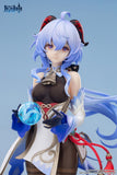 Ganyu Frostdew Trail Ver. 1/7 Scale Figure