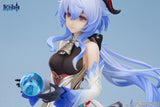 Ganyu Frostdew Trail Ver. 1/7 Scale Figure