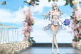 416 Moonlit Devotion Ver. 1/7 Scale Figure