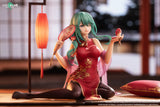 Natsumi Chinese Dress Ver. 1/7 Scale Figure