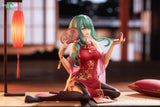 Natsumi Chinese Dress Ver. 1/7 Scale Figure