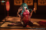 Natsumi Chinese Dress Ver. 1/7 Scale Figure