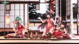Natsumi Chinese Dress Ver. 1/7 Scale Figure