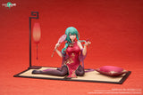 Natsumi Chinese Dress Ver. 1/7 Scale Figure