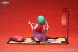 Natsumi Chinese Dress Ver. 1/7 Scale Figure