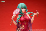 Natsumi Chinese Dress Ver. 1/7 Scale Figure