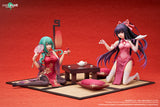 Natsumi Chinese Dress Ver. 1/7 Scale Figure
