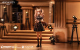 Angelina For the Voyagers Ver. 1/7 Scale Figure