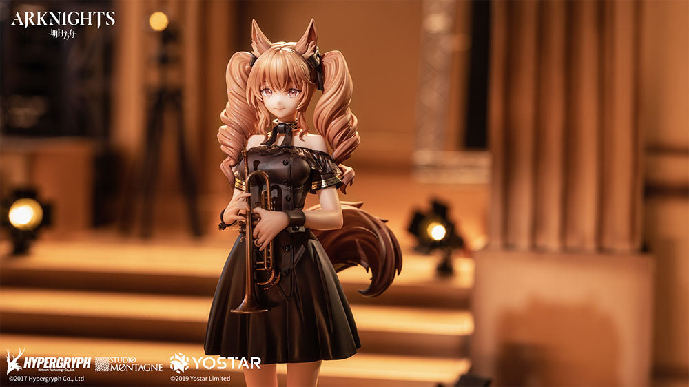Angelina For the Voyagers Ver. 1/7 Scale Figure